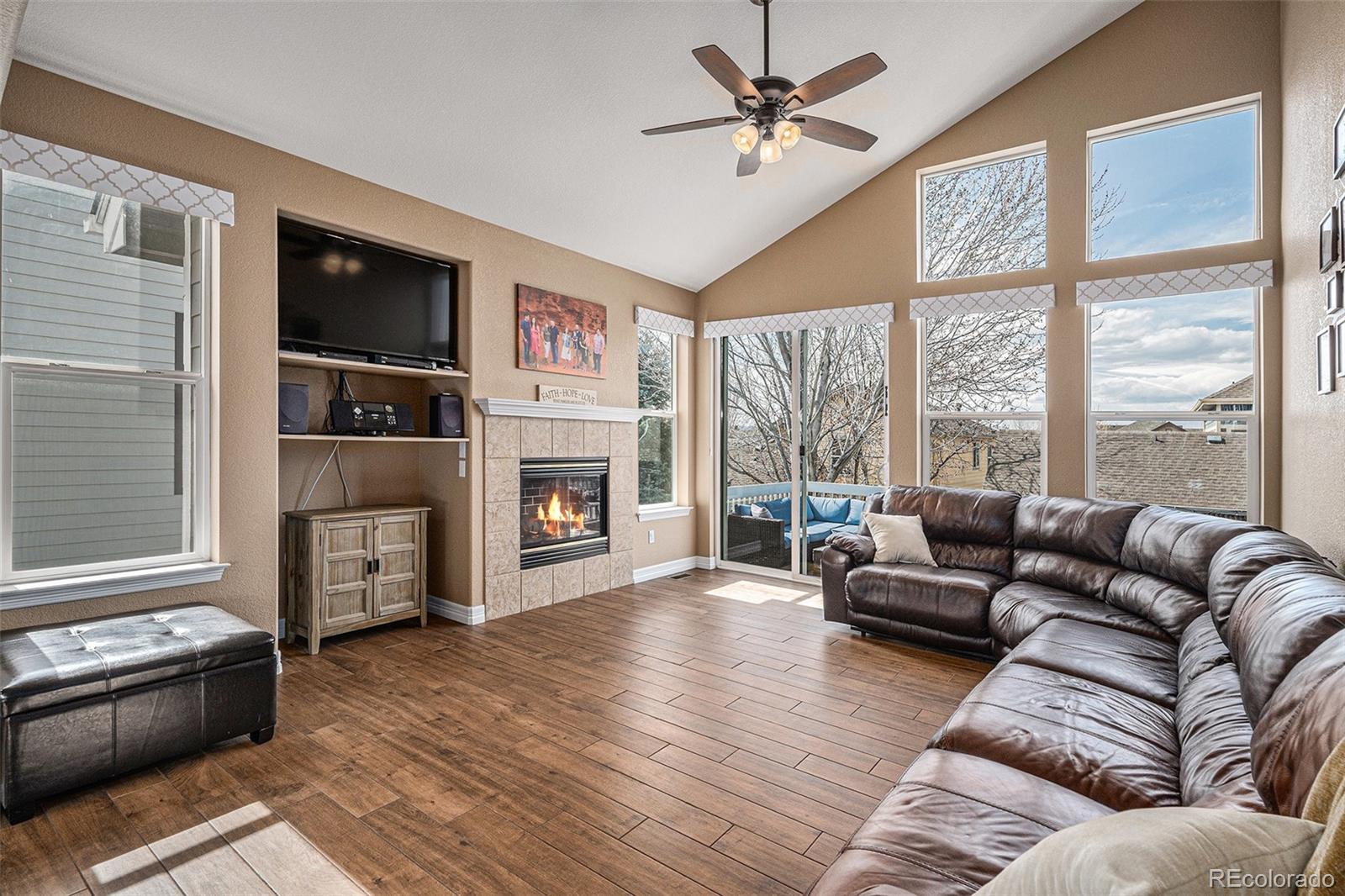 MLS Image #7 for 3349  springmeadow circle,castle rock, Colorado