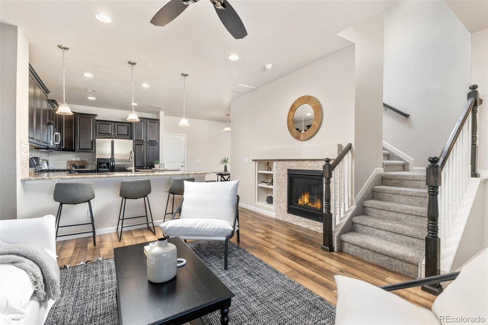 MLS Image #3 for 8183 s yosemite court,centennial, Colorado