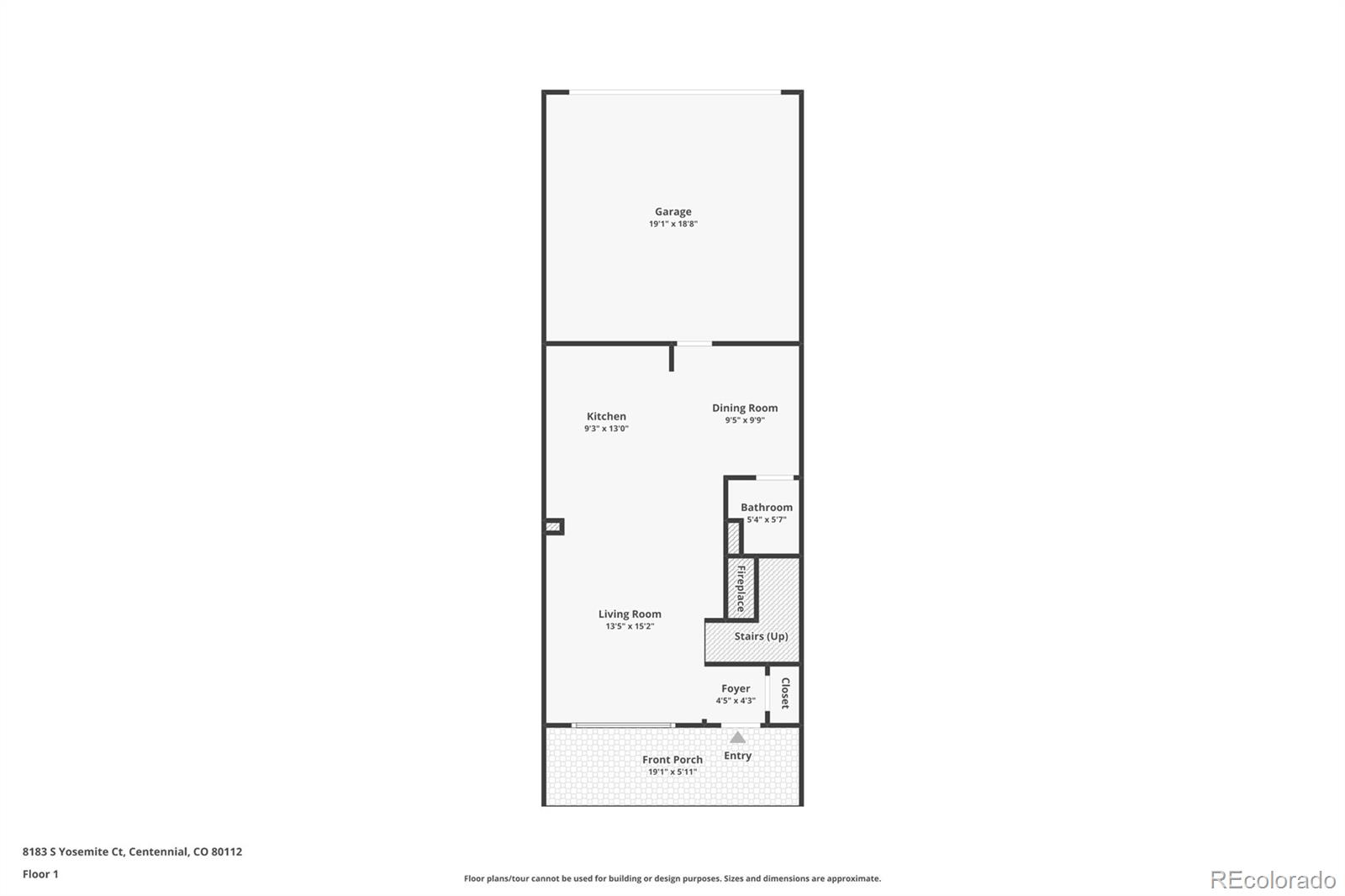 MLS Image #31 for 8183 s yosemite court,centennial, Colorado