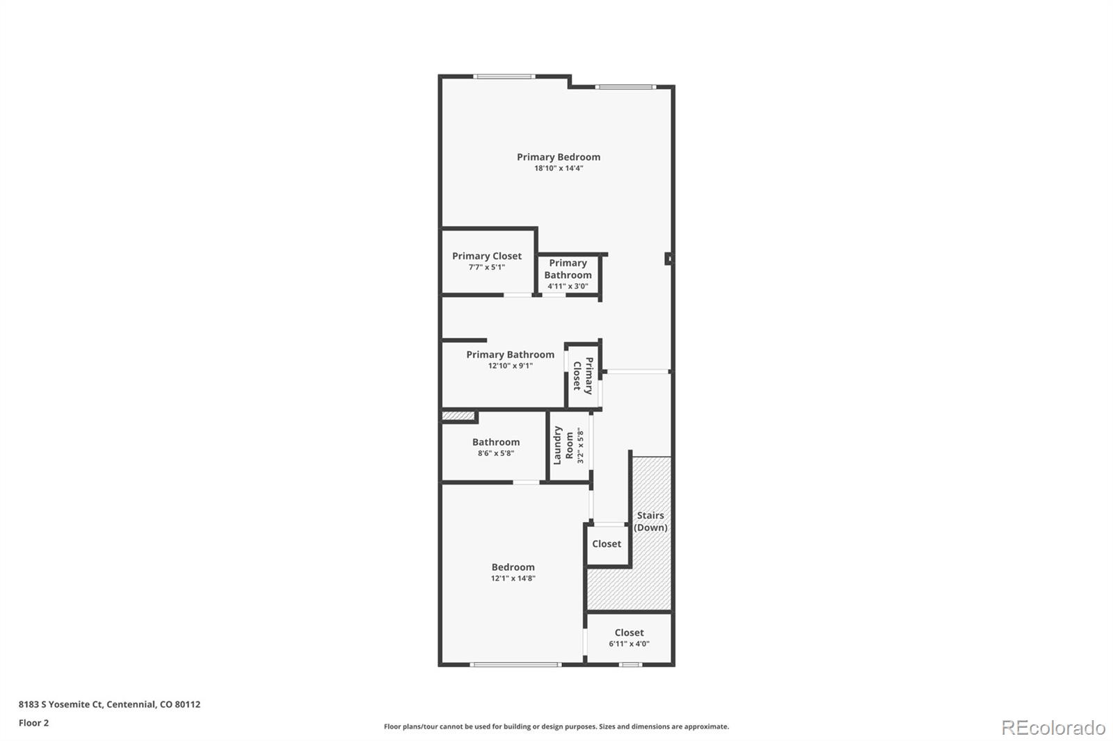 MLS Image #32 for 8183 s yosemite court,centennial, Colorado