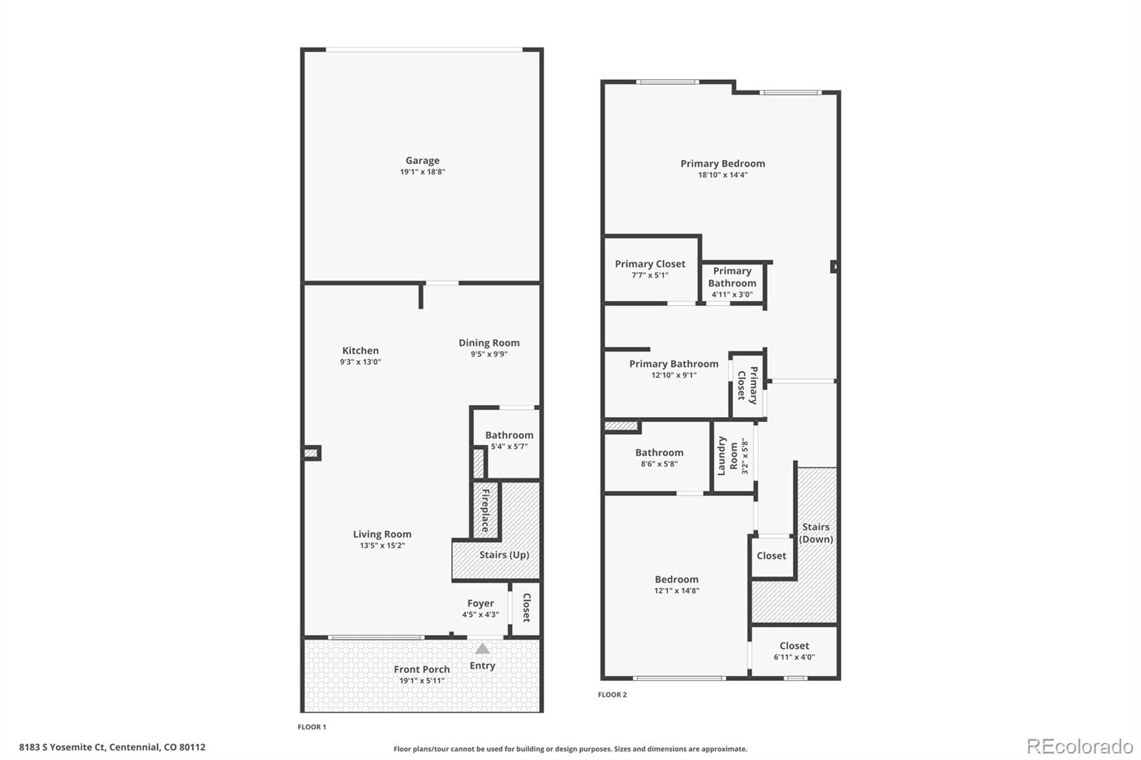 MLS Image #33 for 8183 s yosemite court,centennial, Colorado
