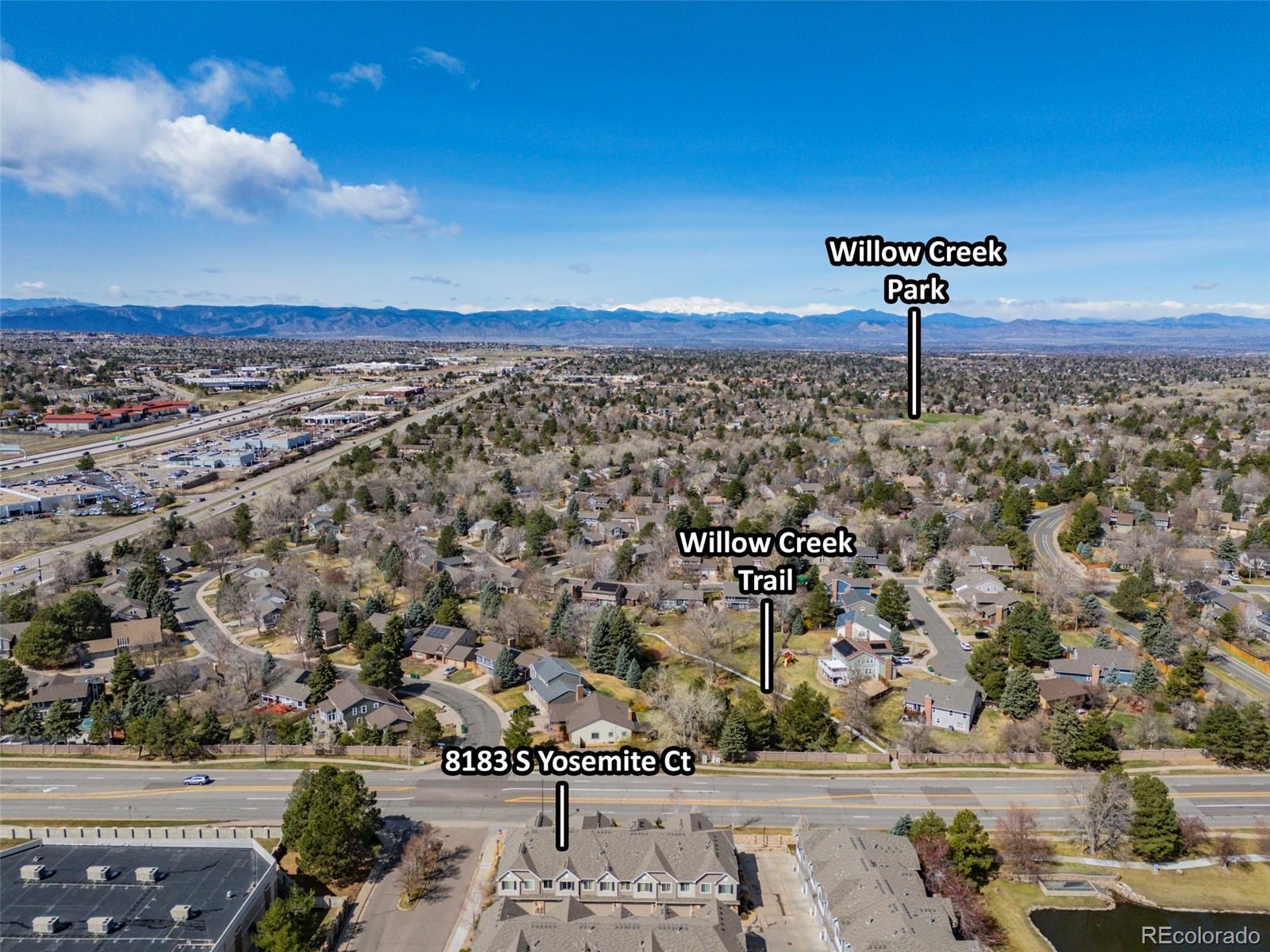 MLS Image #35 for 8183 s yosemite court,centennial, Colorado