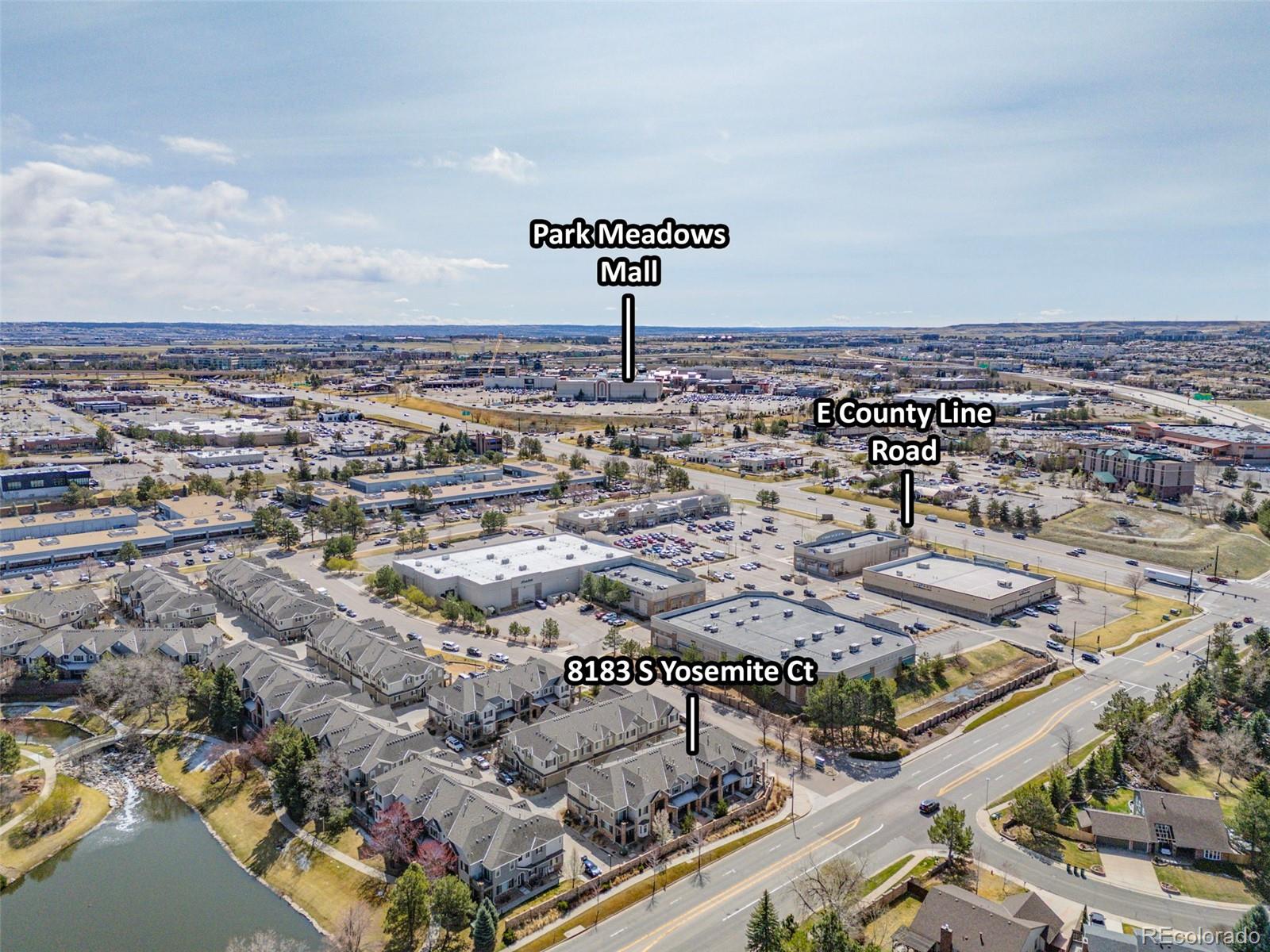 MLS Image #38 for 8183 s yosemite court,centennial, Colorado