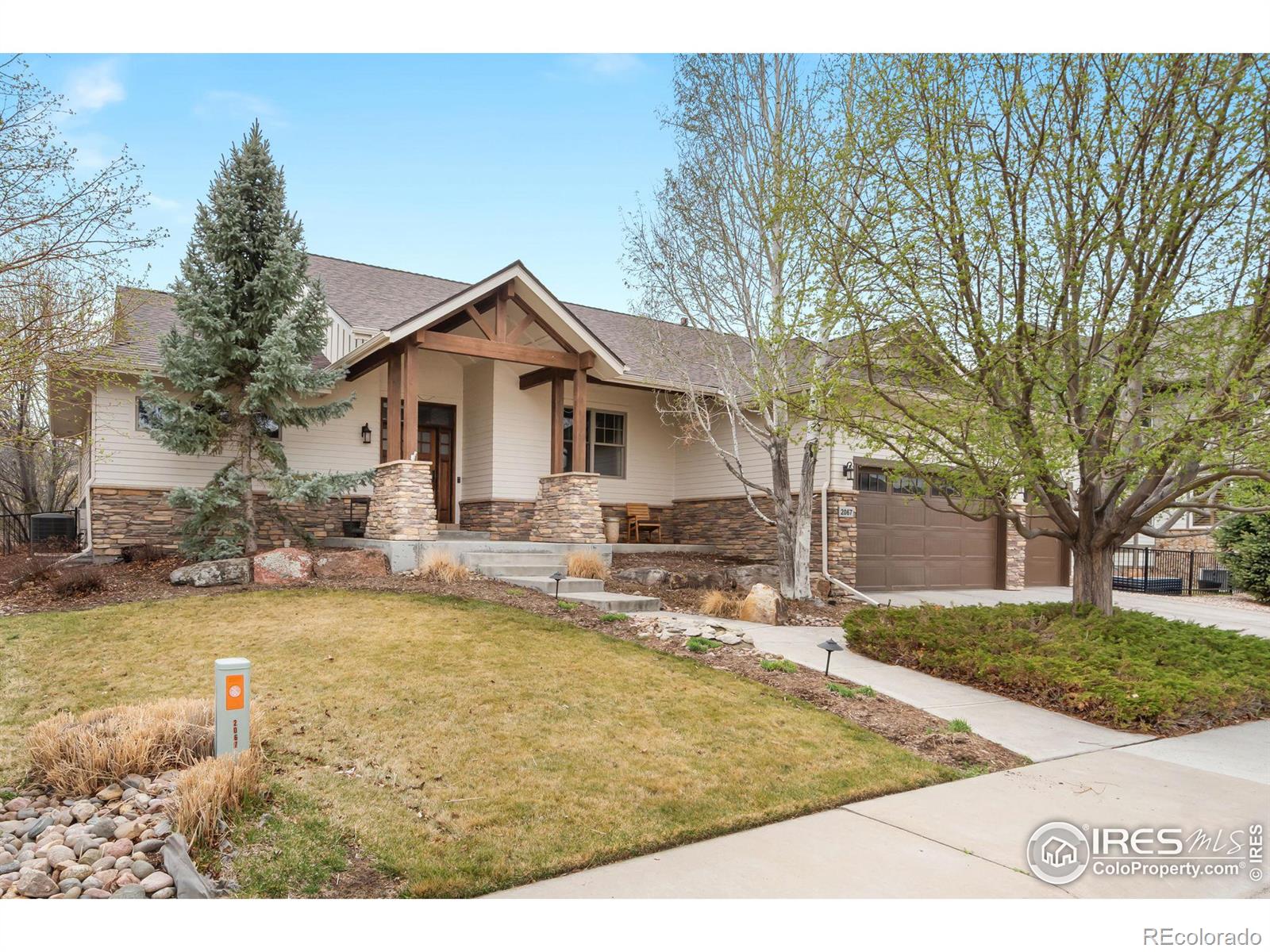 MLS Image #0 for 2067  bayfront drive,windsor, Colorado