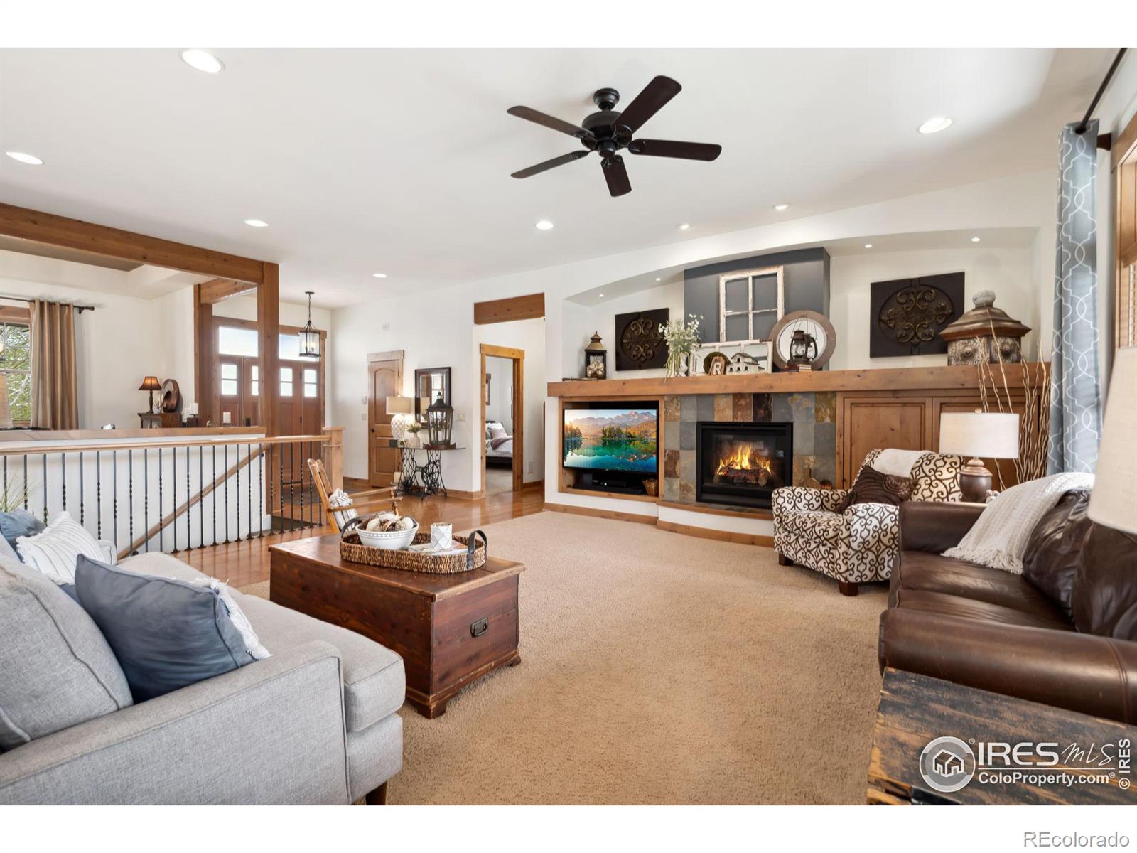 MLS Image #3 for 2067  bayfront drive,windsor, Colorado