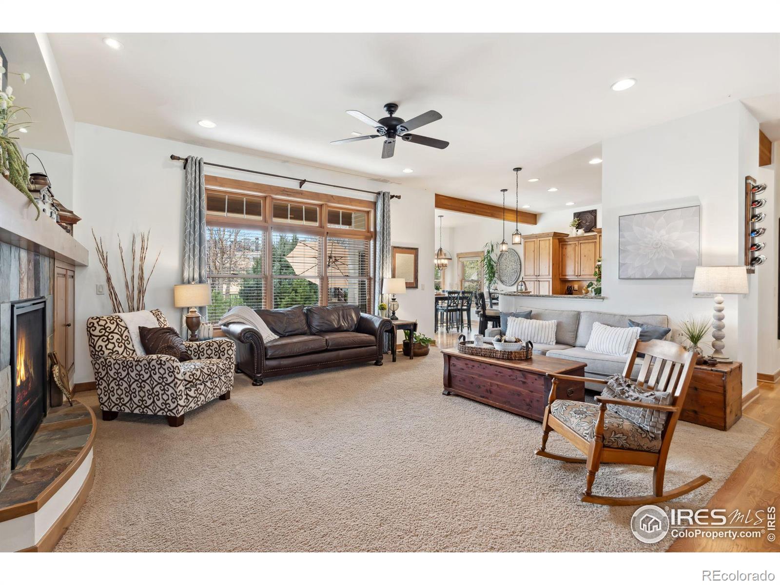 MLS Image #5 for 2067  bayfront drive,windsor, Colorado