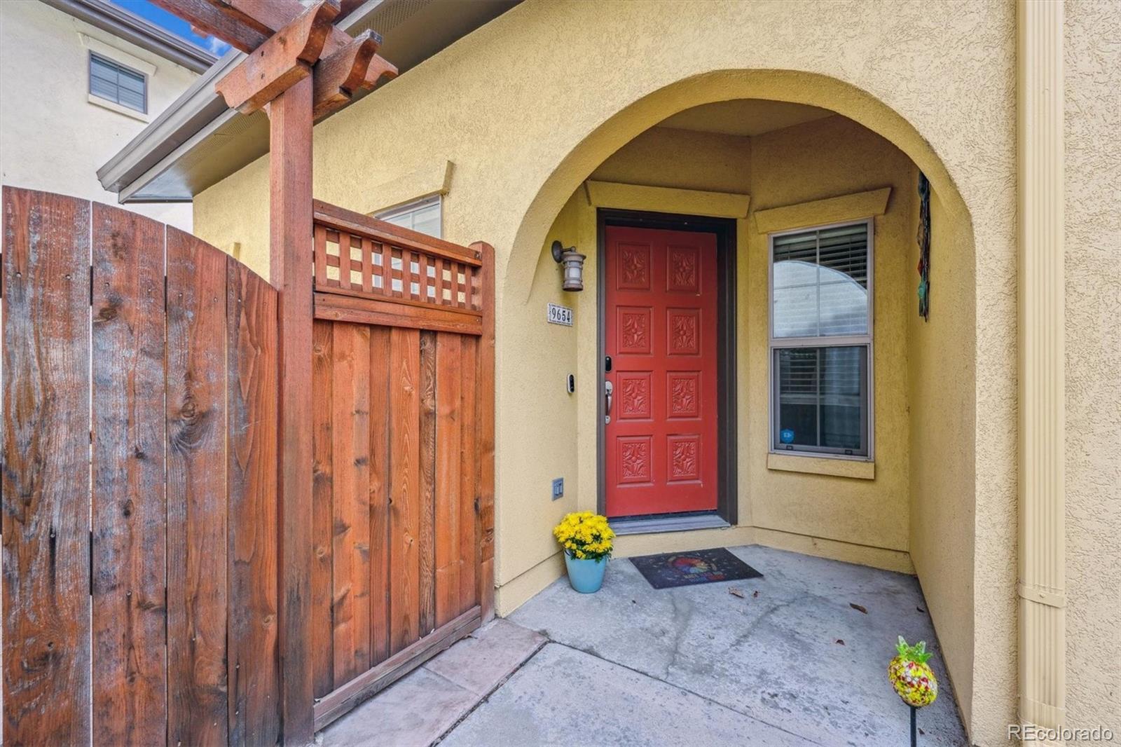 MLS Image #0 for 9654  martin luther king jr boulevard,denver, Colorado