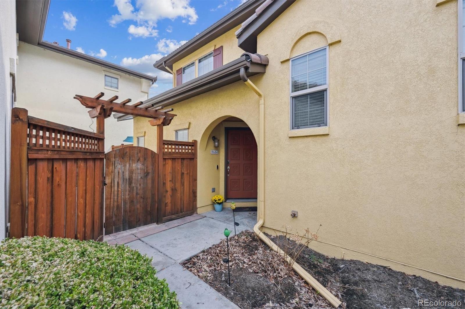 MLS Image #1 for 9654  martin luther king jr boulevard,denver, Colorado