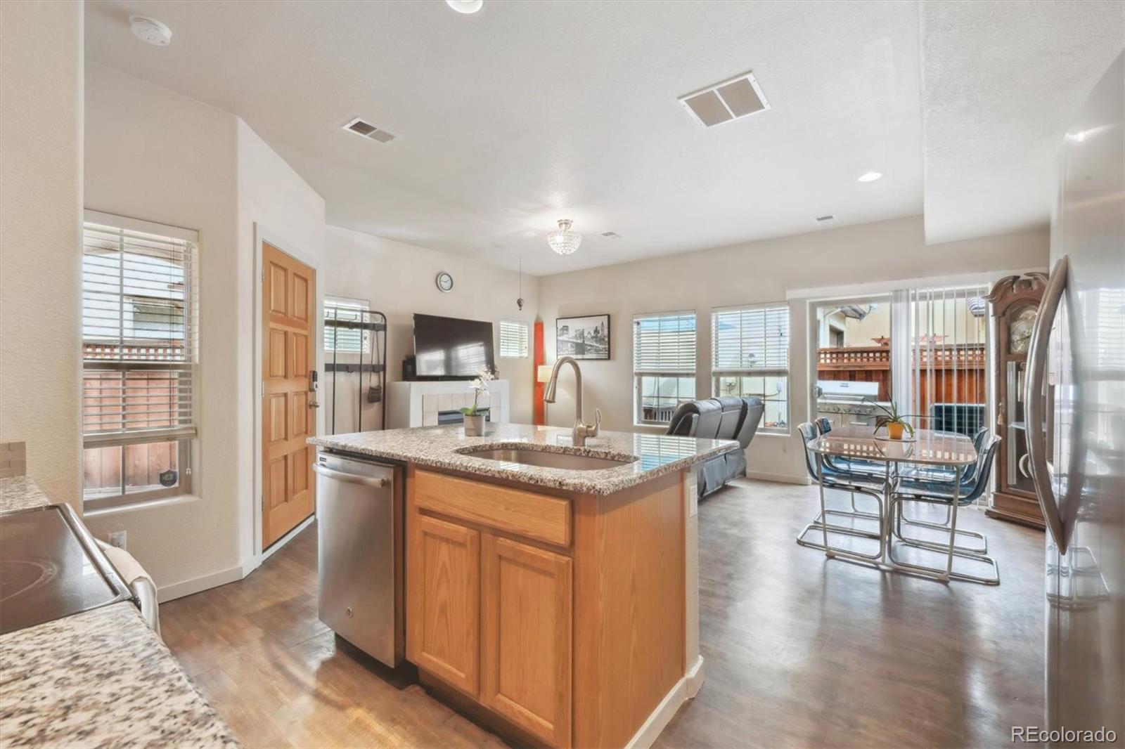 MLS Image #7 for 9654  martin luther king jr boulevard,denver, Colorado