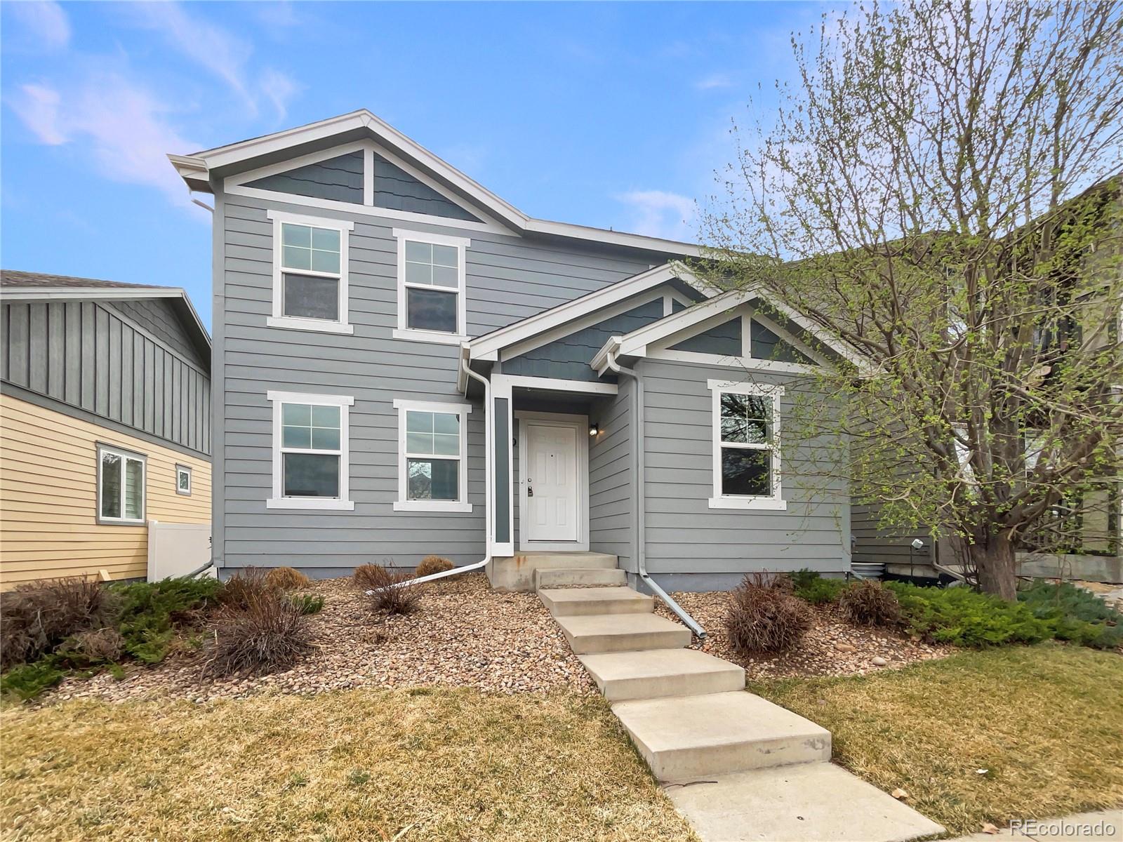 MLS Image #0 for 4670  quandary peak street,brighton, Colorado