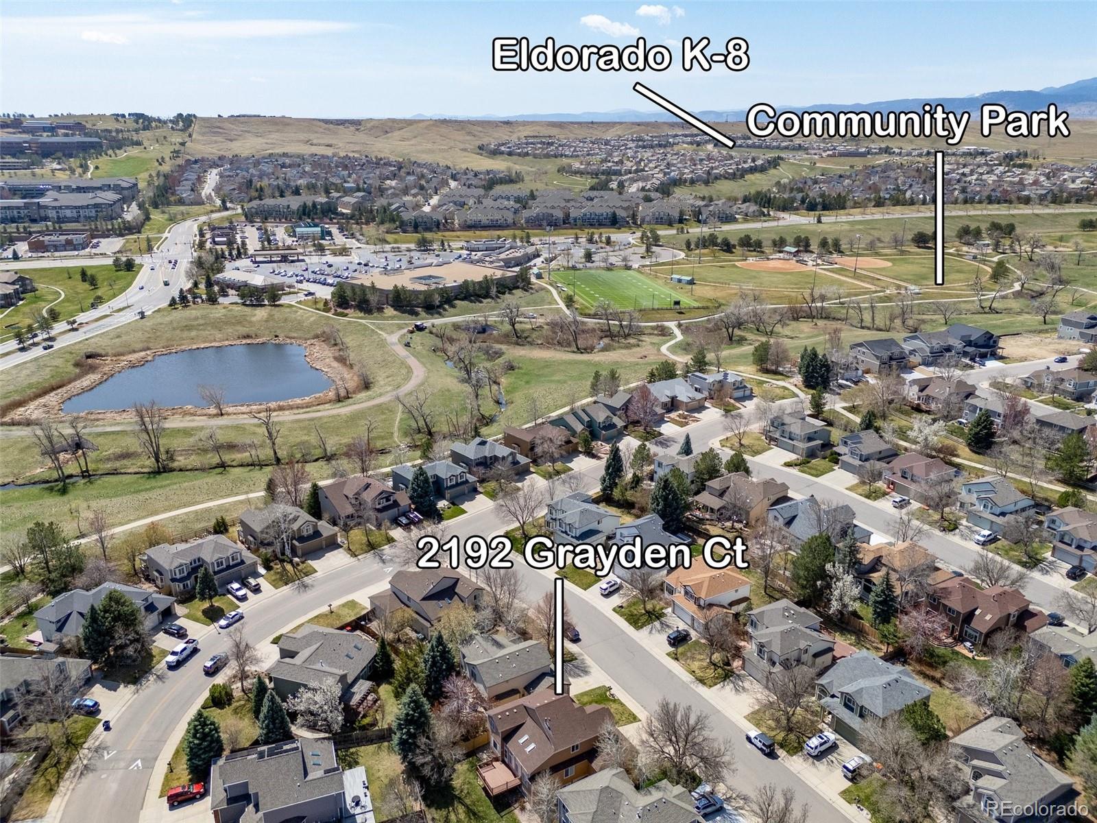 MLS Image #38 for 2192  grayden court,superior, Colorado