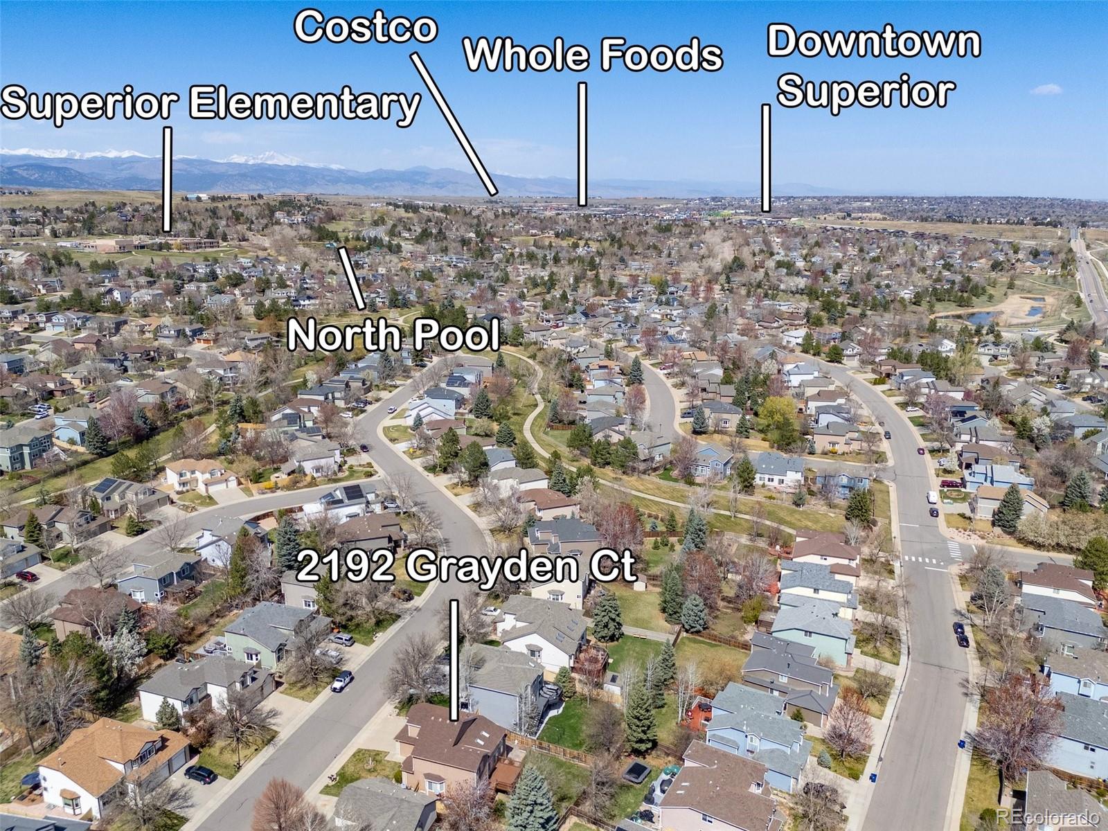 MLS Image #41 for 2192  grayden court,superior, Colorado