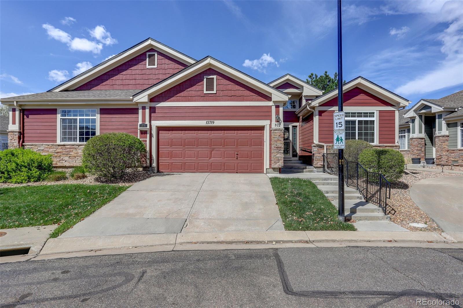 MLS Image #0 for 13719  legend trail 102,broomfield, Colorado