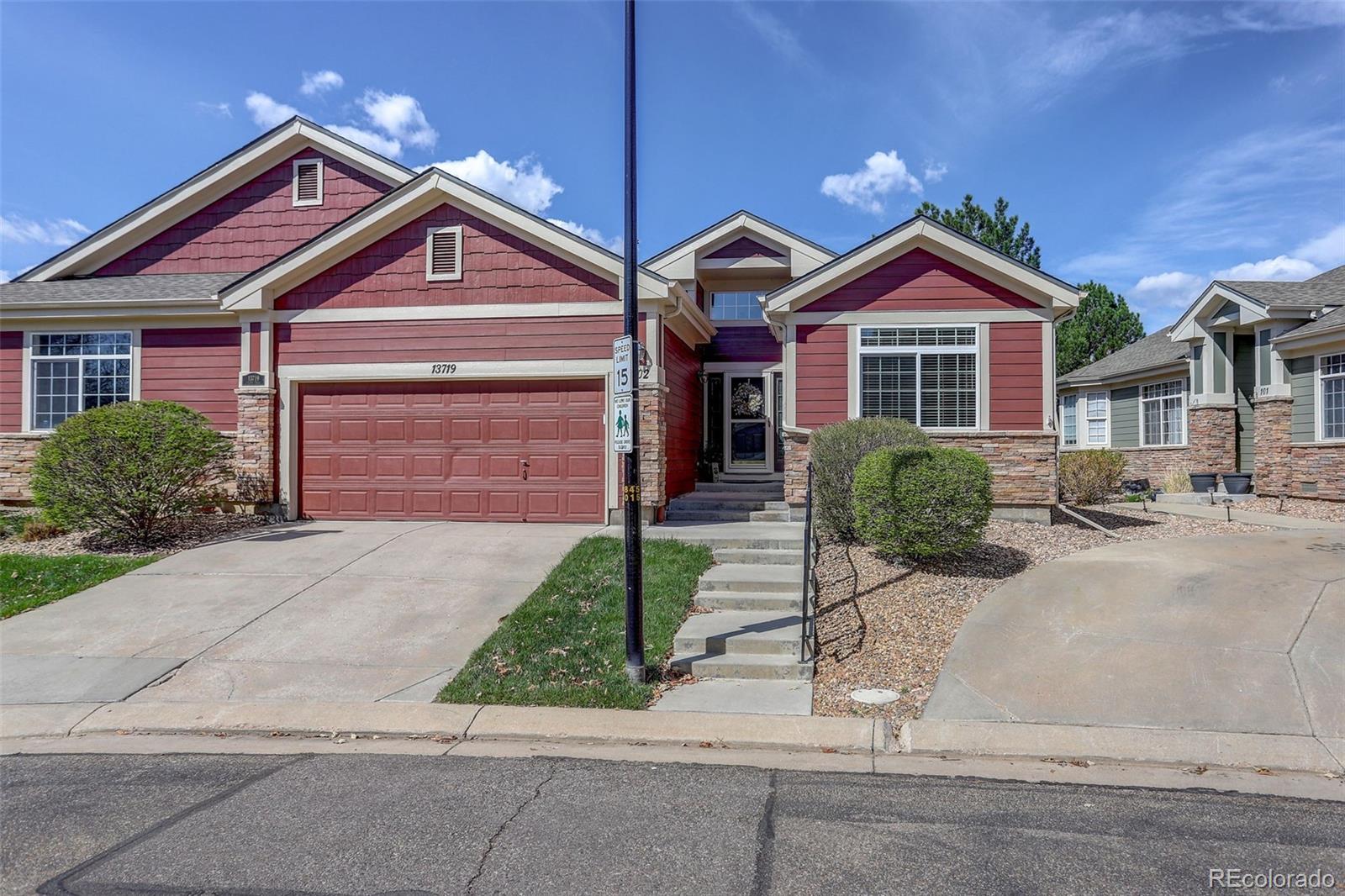 MLS Image #31 for 13719  legend trail 102,broomfield, Colorado