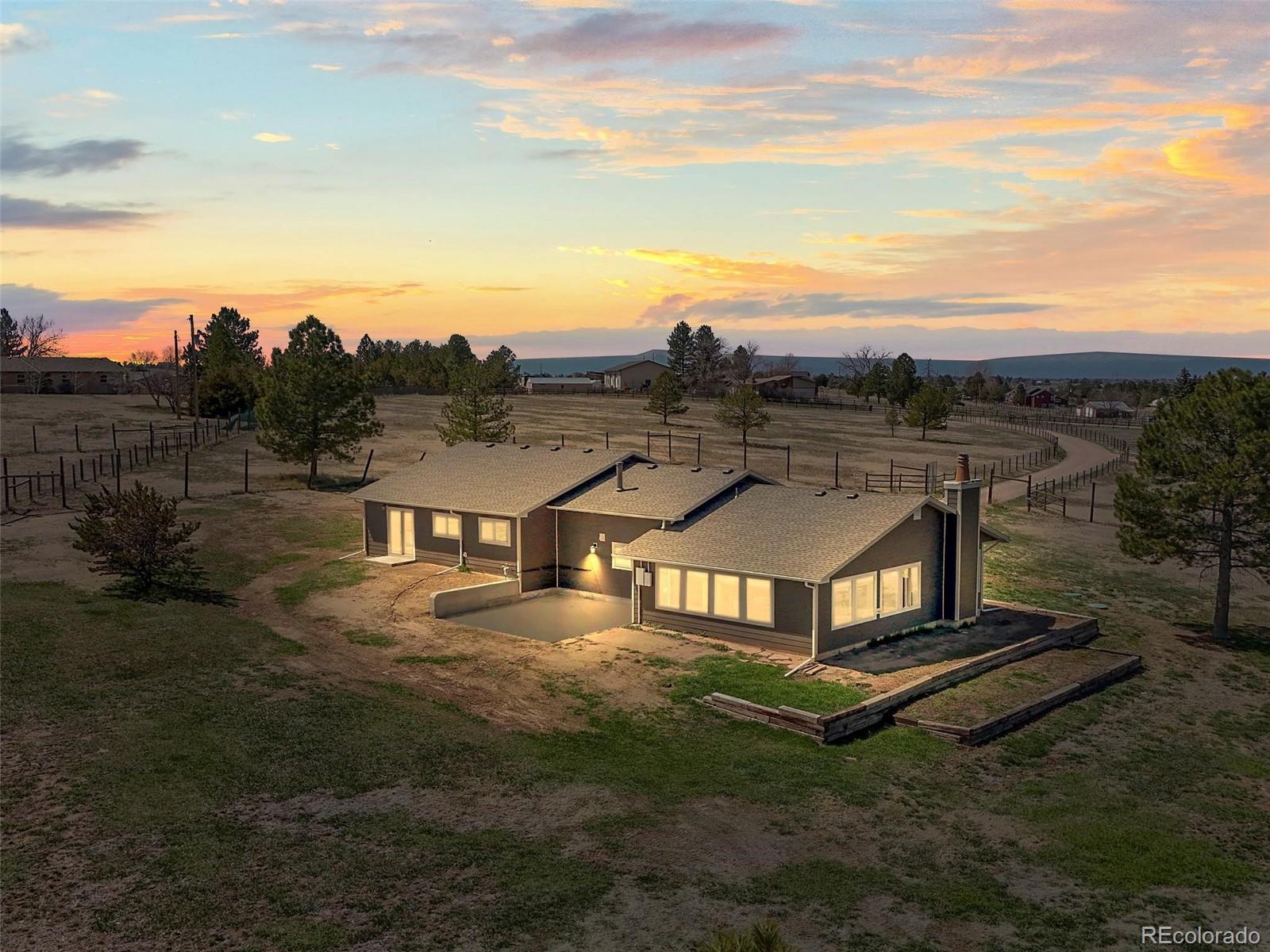 CMA Image for 12346  piney lake road,Parker, Colorado