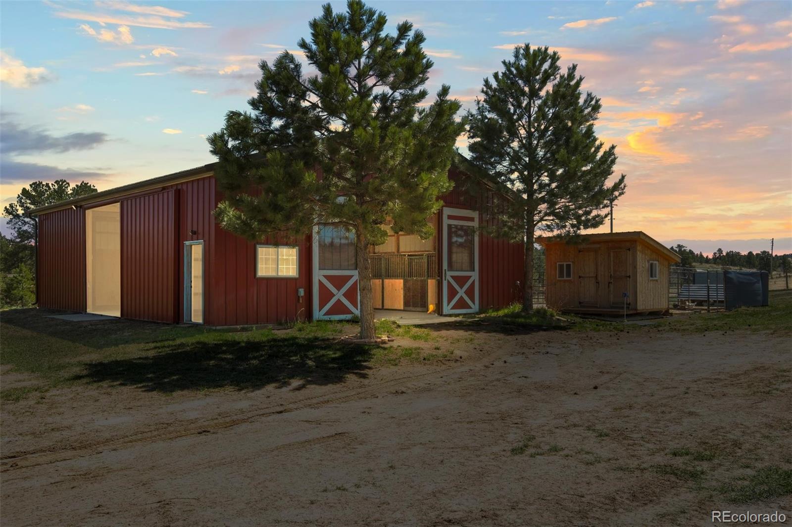 MLS Image #10 for 12346  piney lake road,parker, Colorado