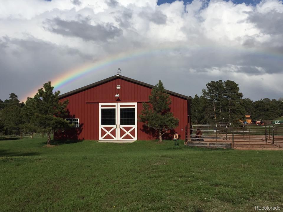 MLS Image #2 for 12346  piney lake road,parker, Colorado