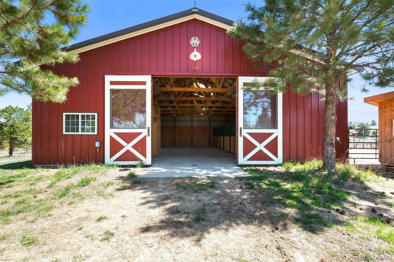 MLS Image #35 for 12346  piney lake road,parker, Colorado