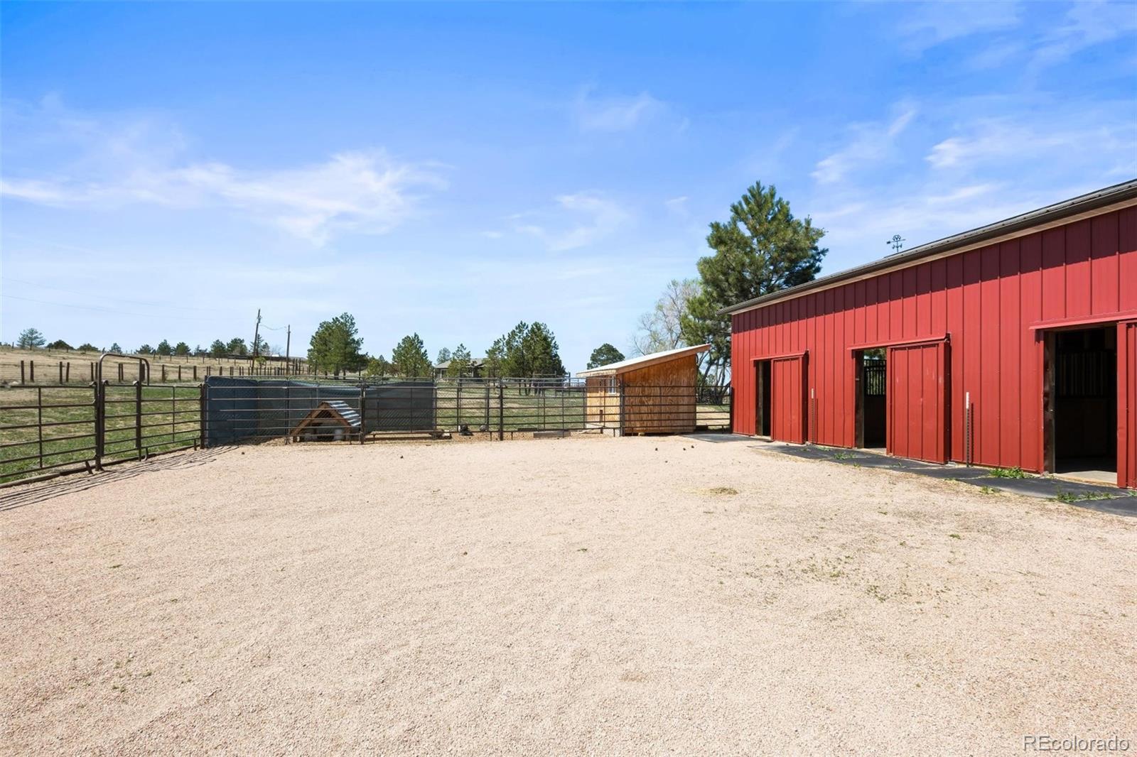 MLS Image #38 for 12346  piney lake road,parker, Colorado