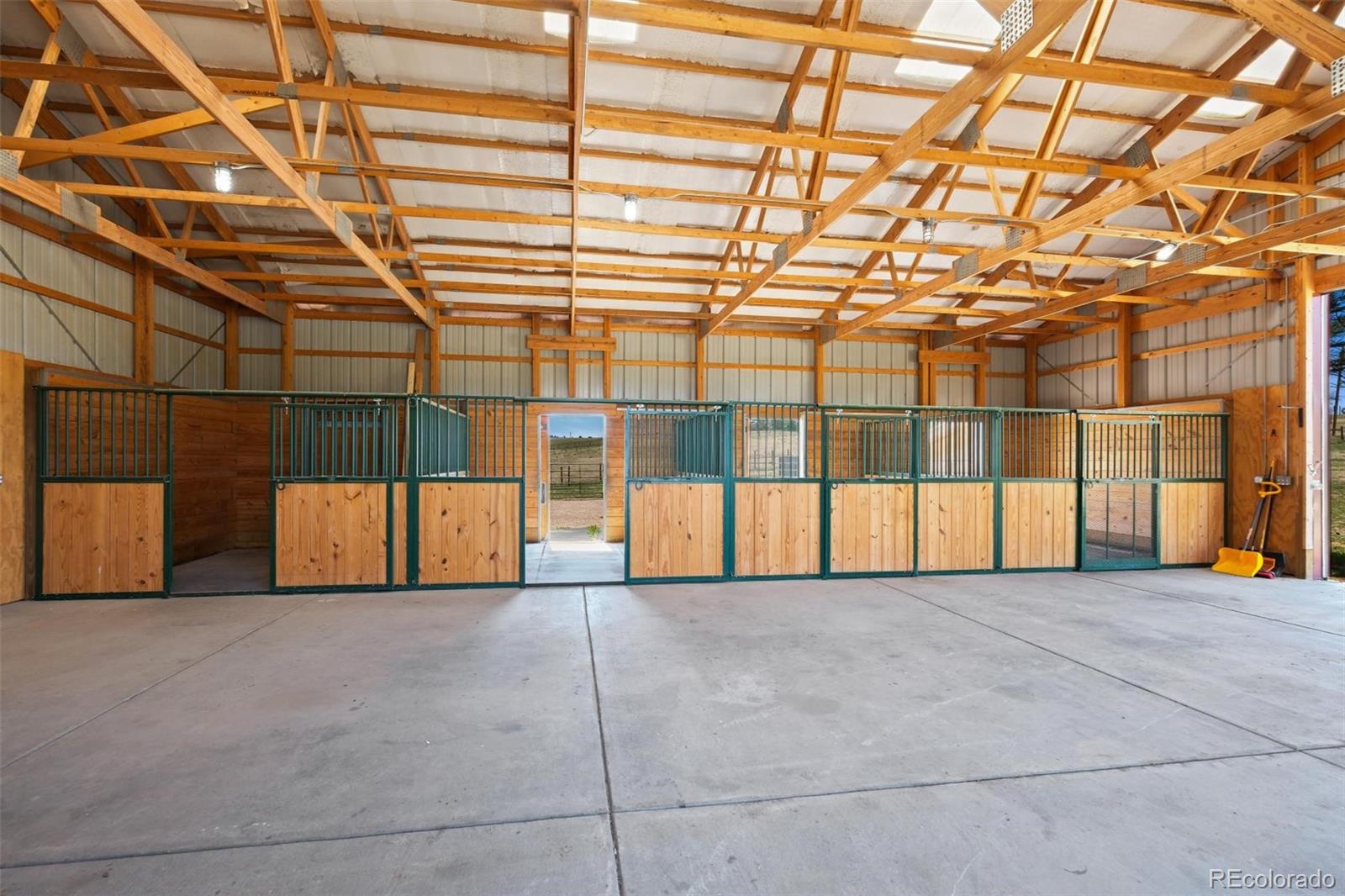 MLS Image #39 for 12346  piney lake road,parker, Colorado