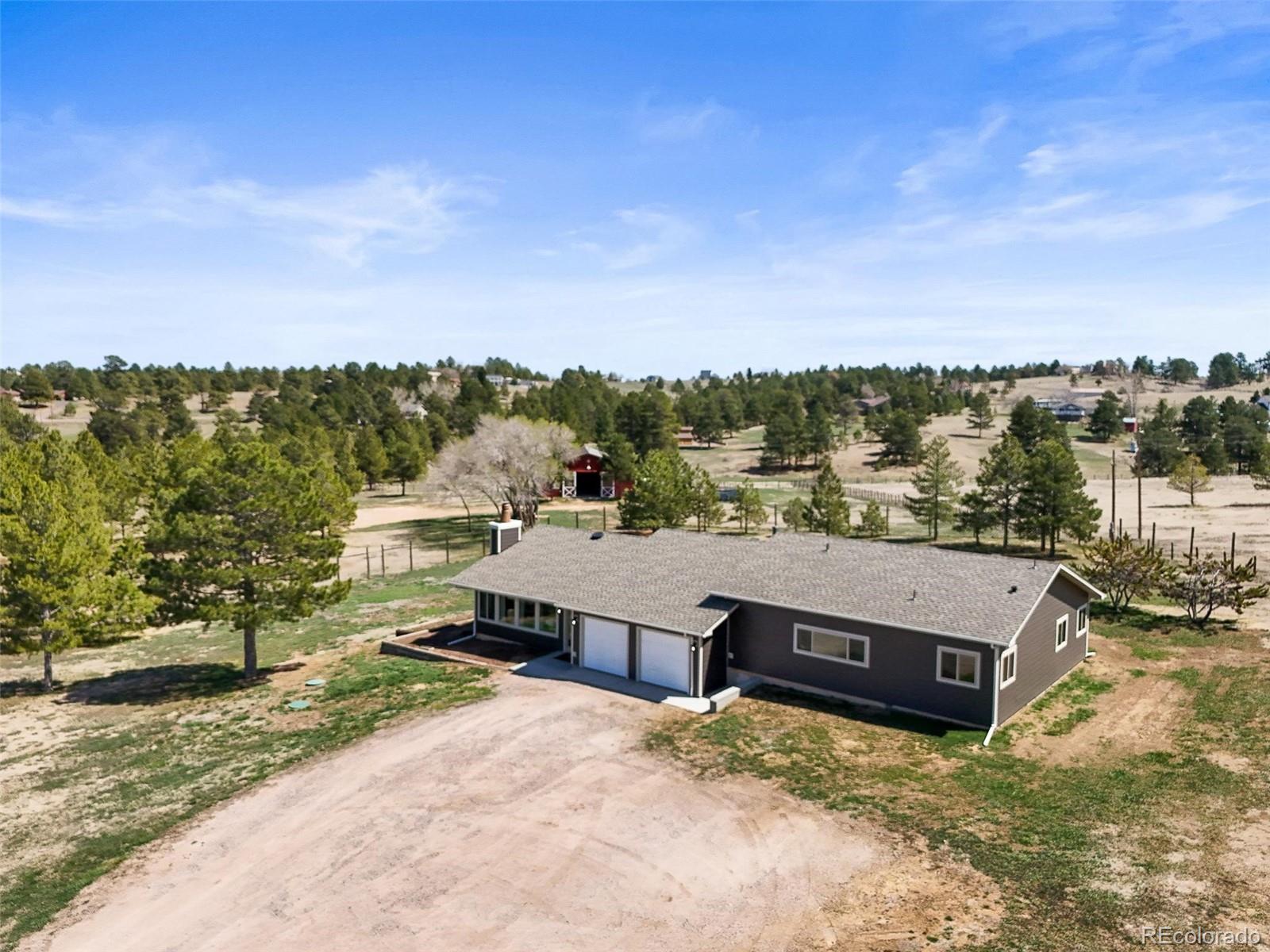 MLS Image #4 for 12346  piney lake road,parker, Colorado
