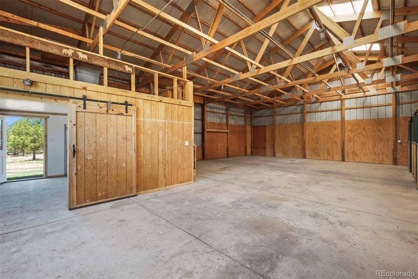 MLS Image #40 for 12346  piney lake road,parker, Colorado