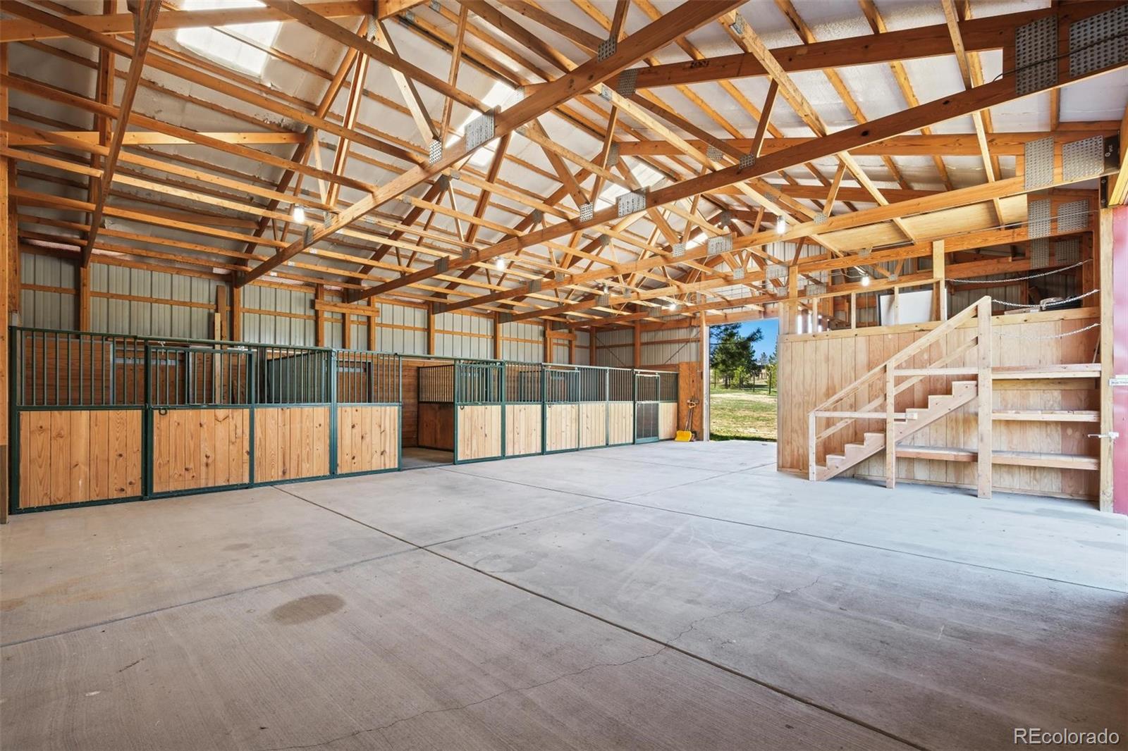 MLS Image #41 for 12346  piney lake road,parker, Colorado