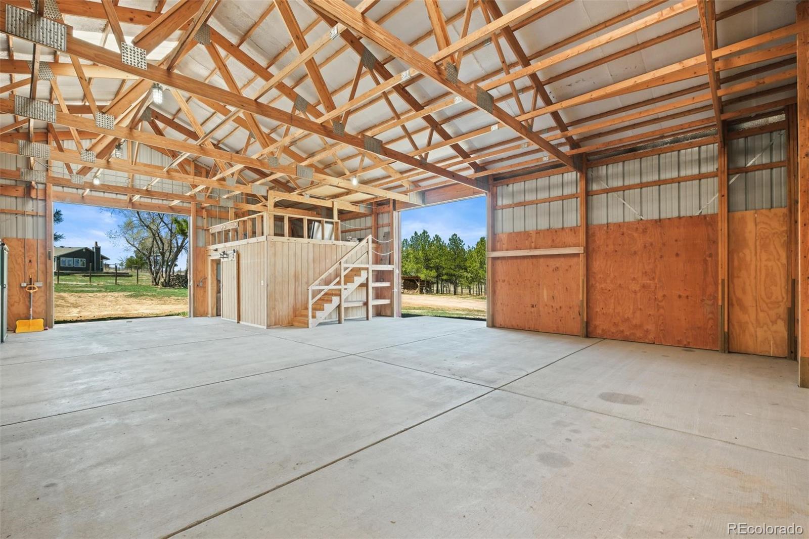 MLS Image #42 for 12346  piney lake road,parker, Colorado