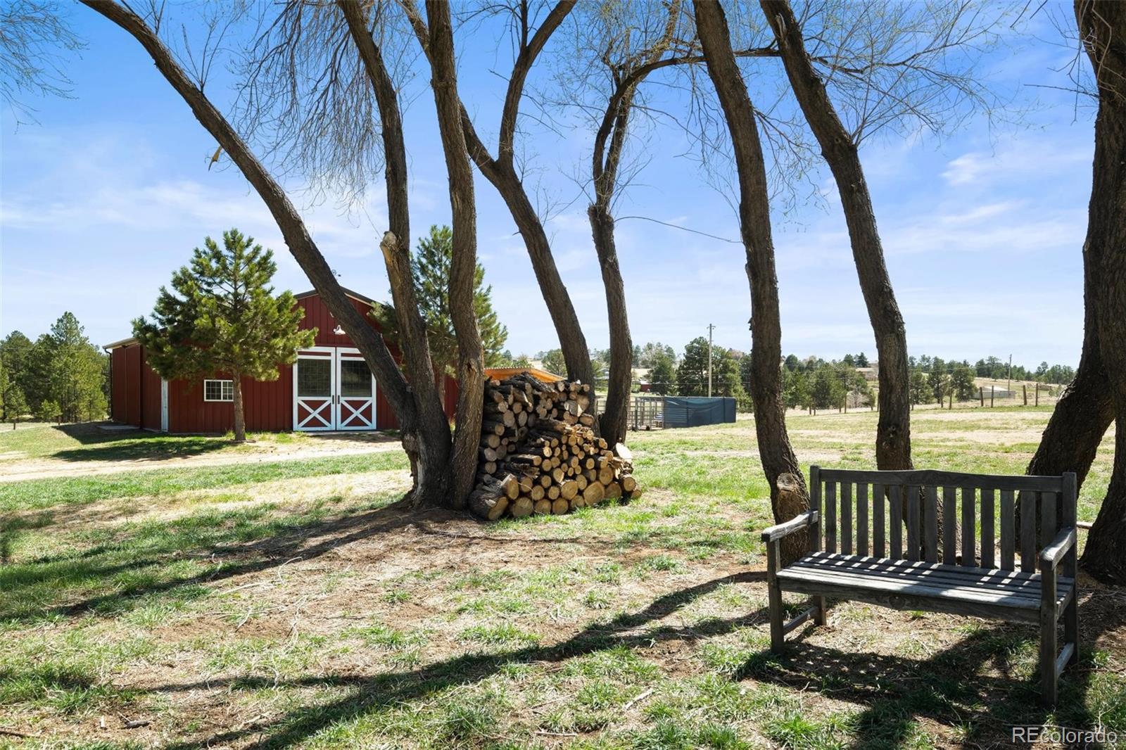 MLS Image #43 for 12346  piney lake road,parker, Colorado