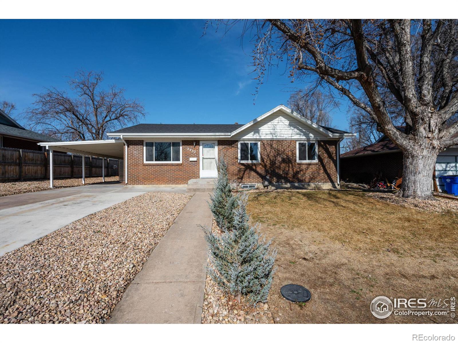 MLS Image #30 for 2437 w 24th st rd,greeley, Colorado