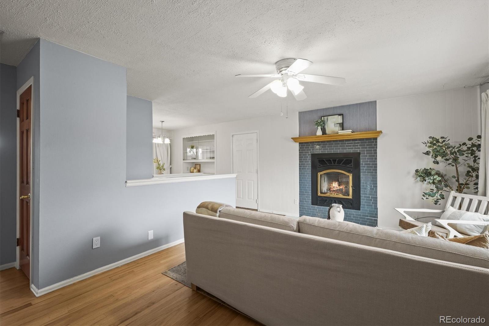 MLS Image #2 for 7100 w ellsworth place,lakewood, Colorado