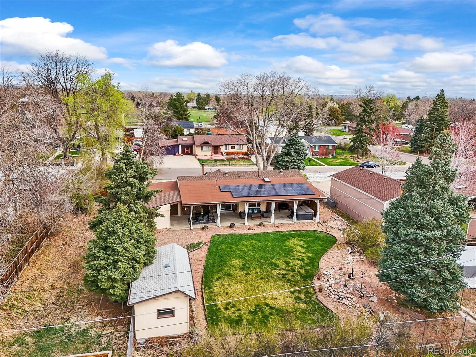 MLS Image #35 for 7100 w ellsworth place,lakewood, Colorado