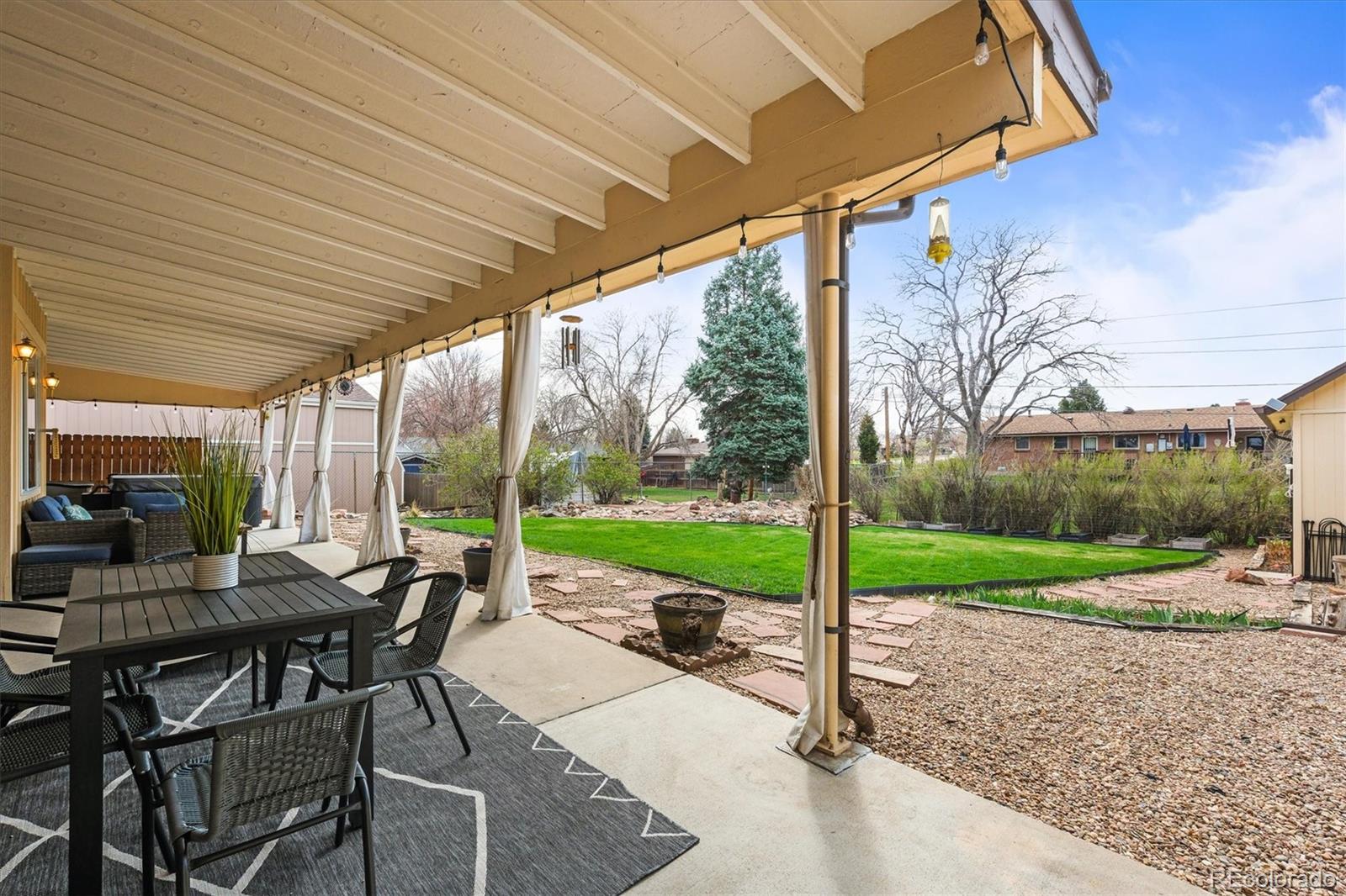 MLS Image #36 for 7100 w ellsworth place,lakewood, Colorado