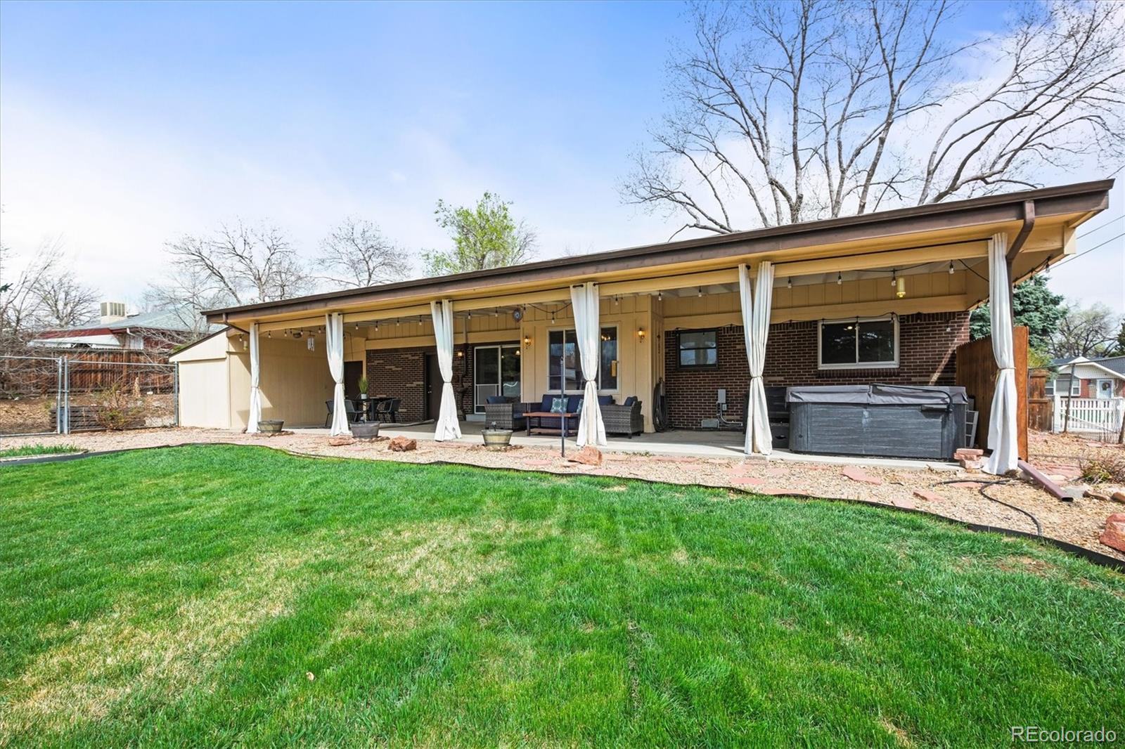 MLS Image #37 for 7100 w ellsworth place,lakewood, Colorado
