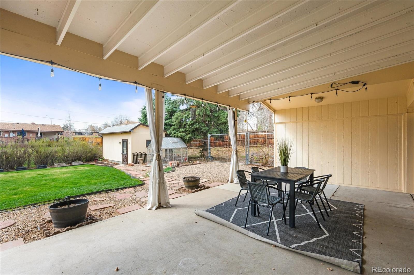 MLS Image #38 for 7100 w ellsworth place,lakewood, Colorado