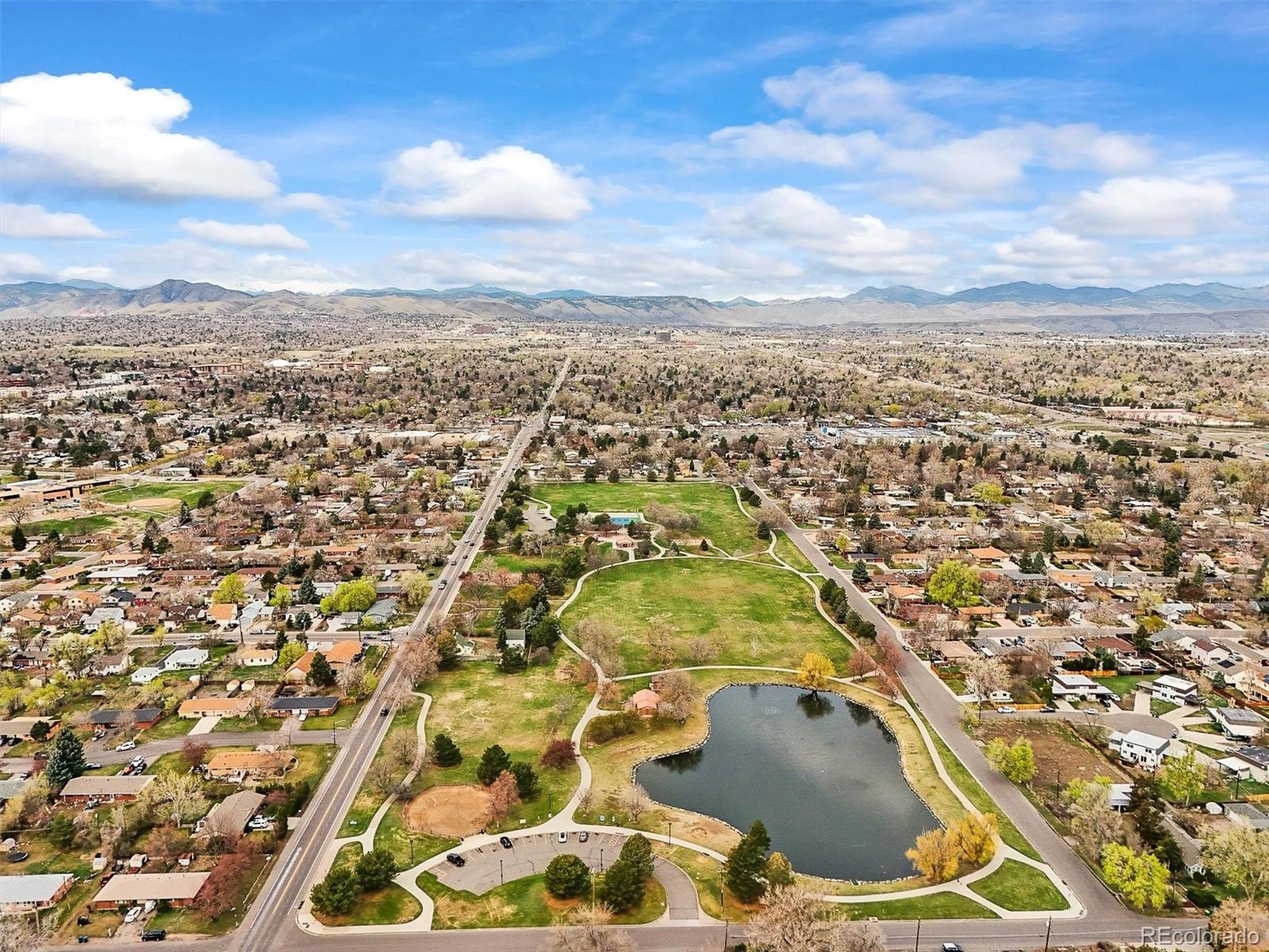 MLS Image #40 for 7100 w ellsworth place,lakewood, Colorado