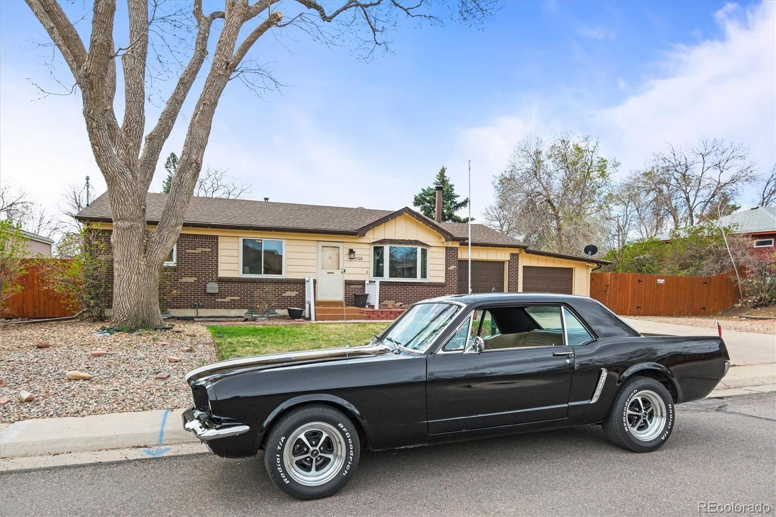 MLS Image #41 for 7100 w ellsworth place,lakewood, Colorado