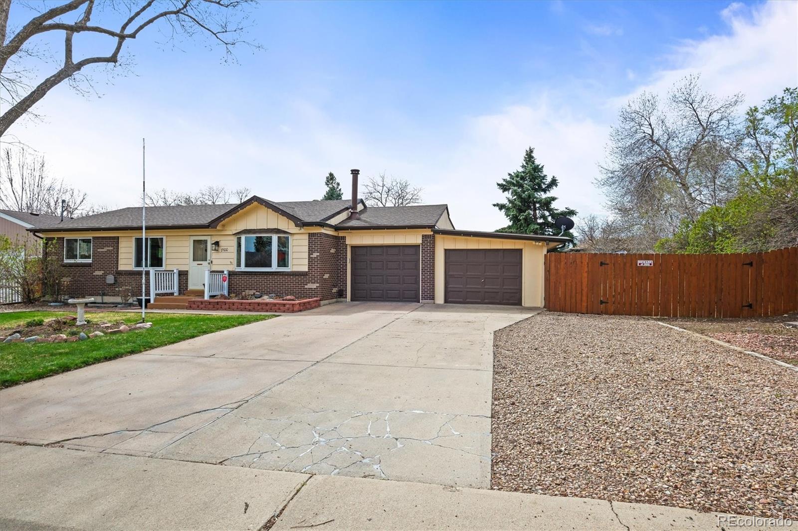 MLS Image #42 for 7100 w ellsworth place,lakewood, Colorado
