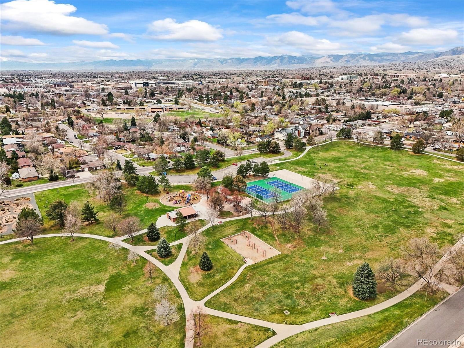 MLS Image #45 for 7100 w ellsworth place,lakewood, Colorado