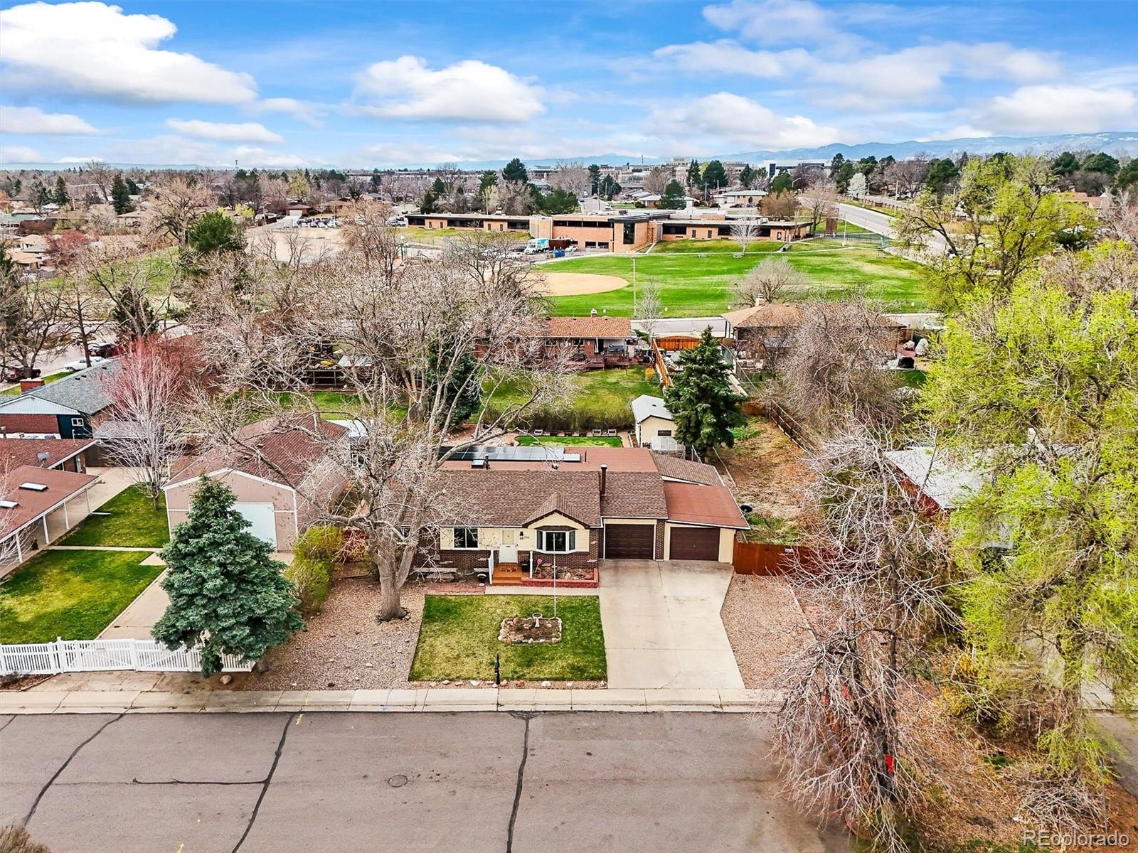 MLS Image #47 for 7100 w ellsworth place,lakewood, Colorado