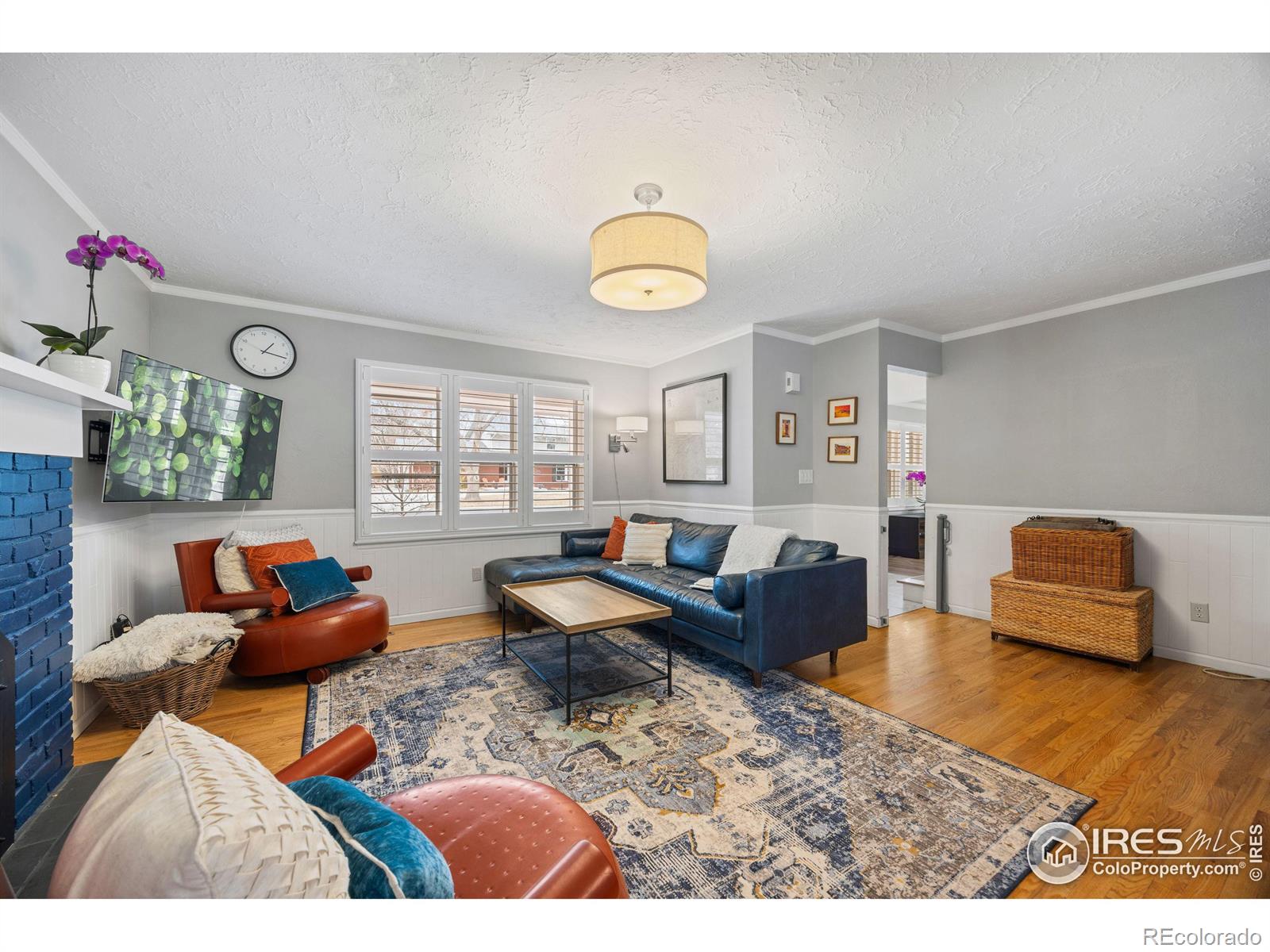 MLS Image #10 for 1205  buttonwood drive,fort collins, Colorado
