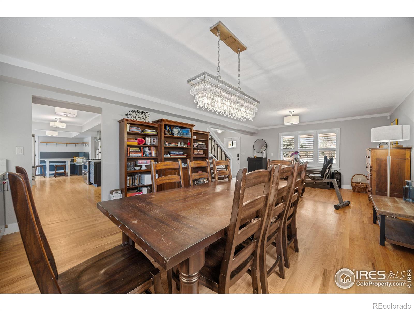 MLS Image #14 for 1205  buttonwood drive,fort collins, Colorado