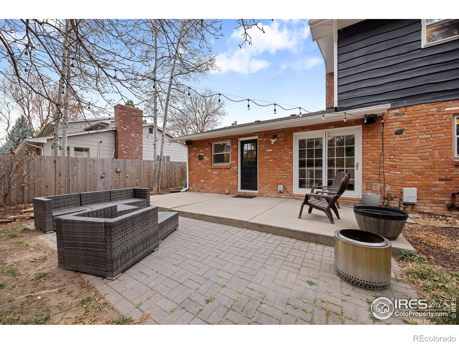 MLS Image #30 for 1205  buttonwood drive,fort collins, Colorado