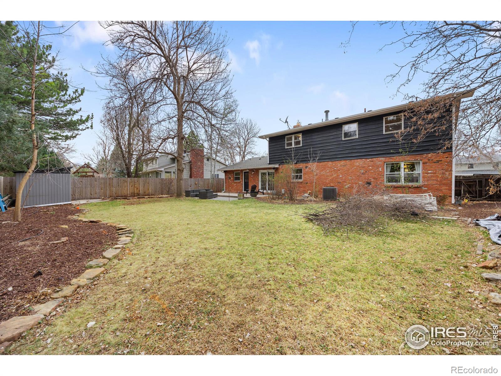 MLS Image #32 for 1205  buttonwood drive,fort collins, Colorado
