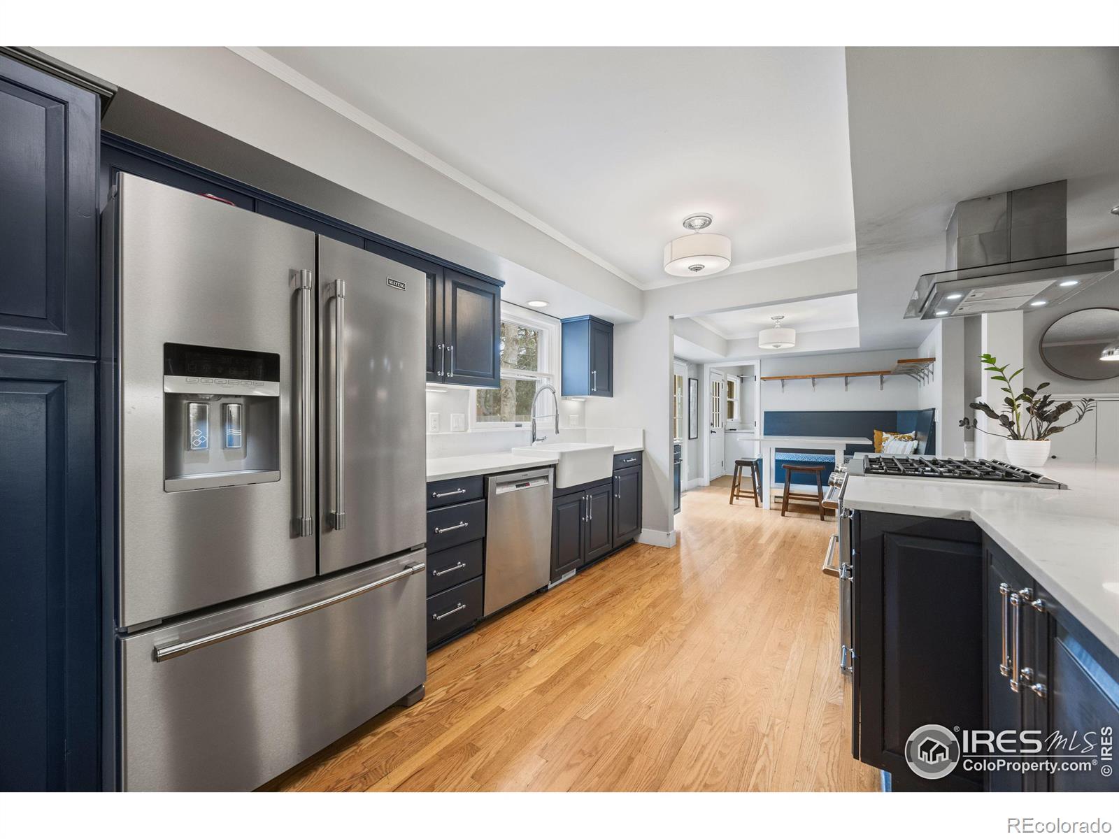 MLS Image #4 for 1205  buttonwood drive,fort collins, Colorado