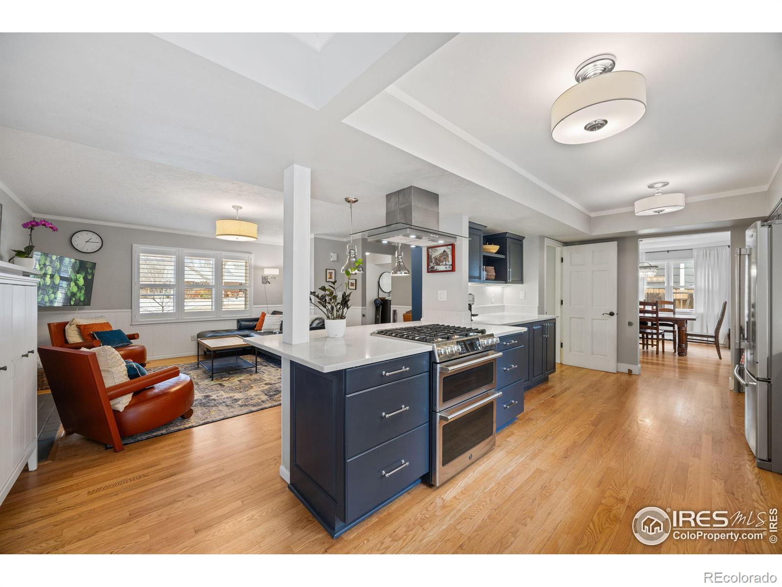 MLS Image #5 for 1205  buttonwood drive,fort collins, Colorado