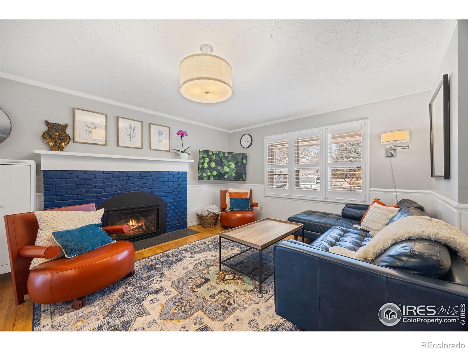 MLS Image #9 for 1205  buttonwood drive,fort collins, Colorado