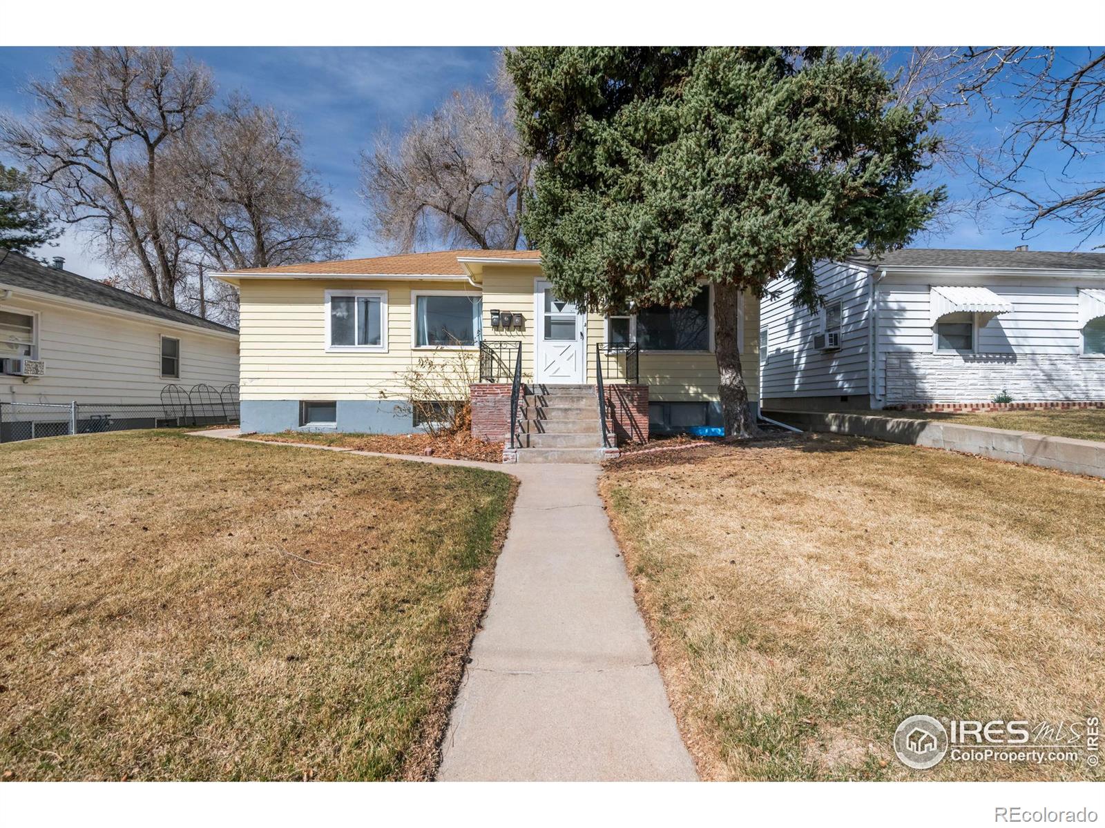 MLS Image #0 for 2209  10th avenue,greeley, Colorado