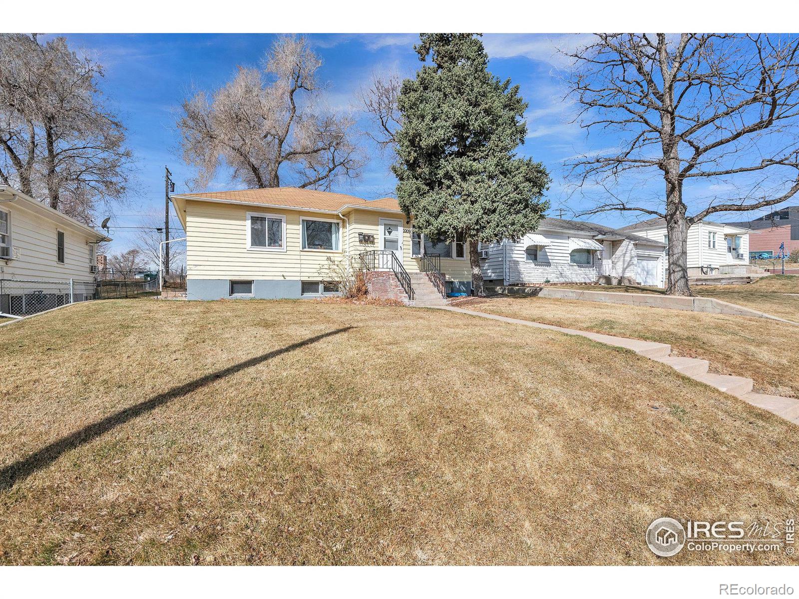 CMA Image for 2233  10th avenue,Greeley, Colorado