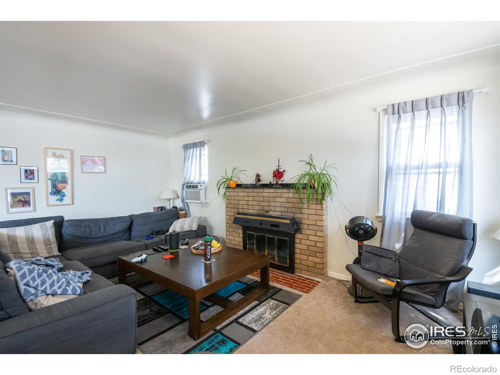 MLS Image #3 for 2209  10th avenue,greeley, Colorado